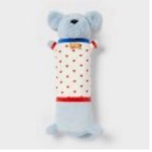 Pillowfort jumbo weighted dog Xtra long